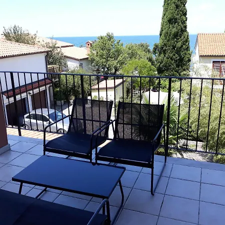 Apartment Meduza&manta Izola