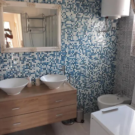 Appartement Meduza&manta Izola