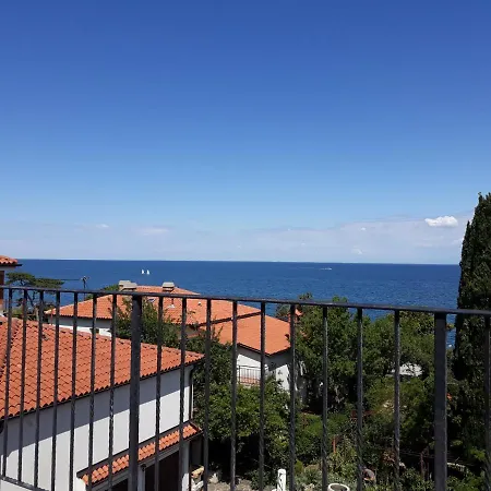 Apartamento Meduza&manta *