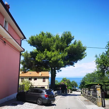 Meduza&manta * Izola