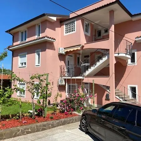 Meduza&manta Apartment