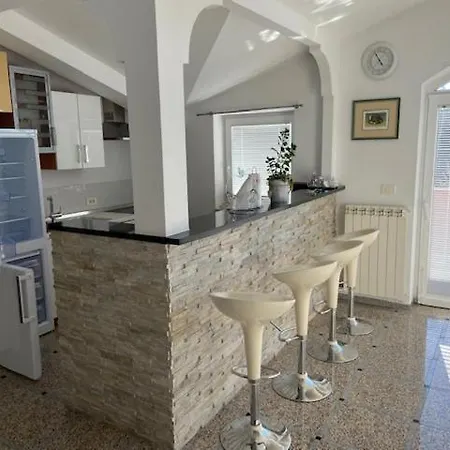 Meduza&manta * Izola