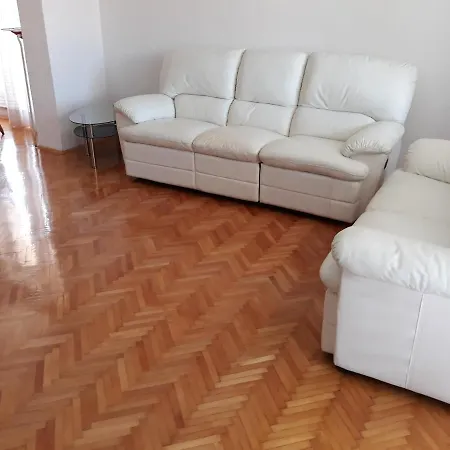 Appartement Meduza&manta Izola