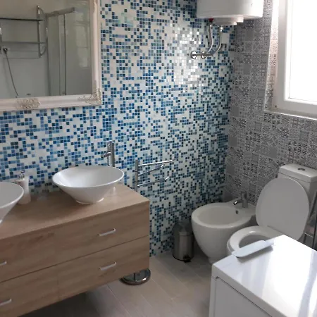 Meduza&manta Apartamento Izola