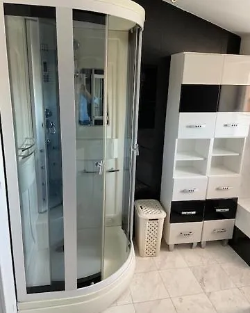 Meduza&manta Apartment
