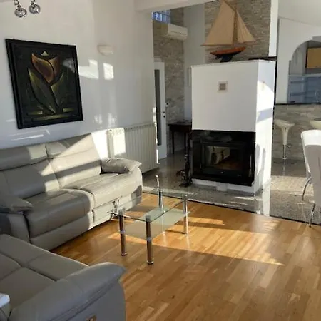 Meduza&manta * Izola