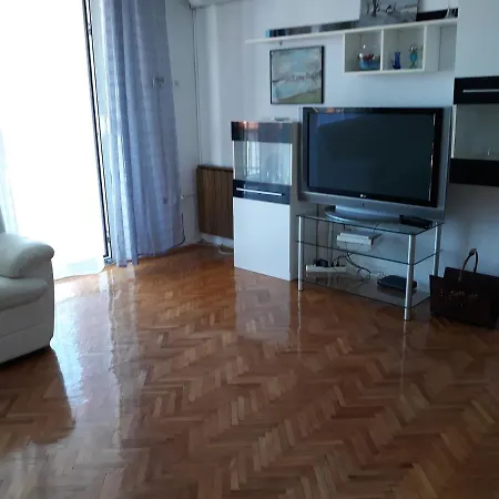 Meduza&manta Apartment *