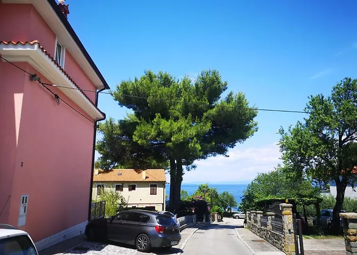 Meduza&manta * איזולה