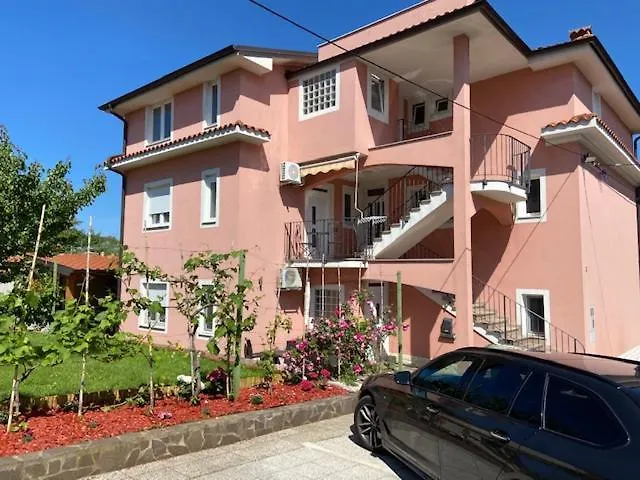 Meduza&manta דירה