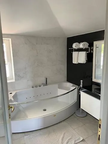 דירה Meduza&manta איזולה