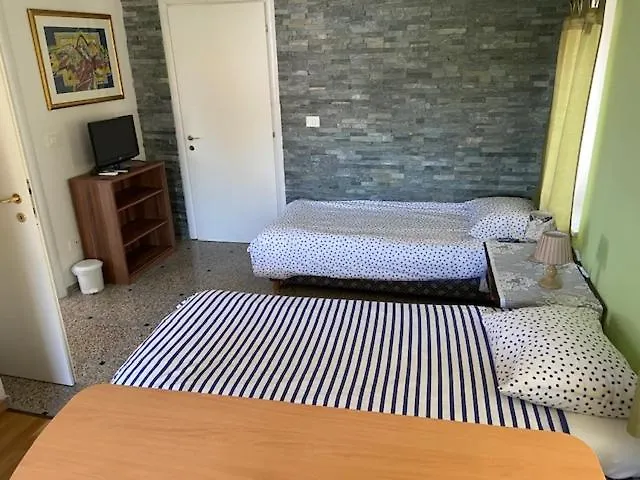 דירה Meduza&manta