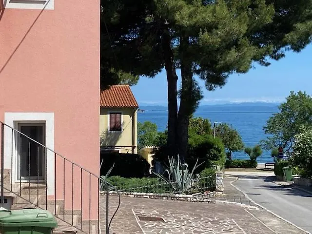 דירה Meduza&manta איזולה