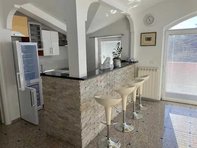 Meduza&manta * איזולה