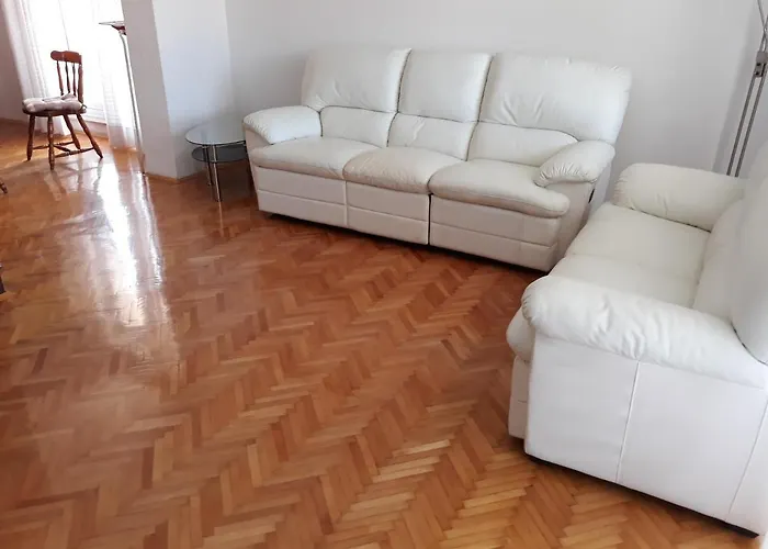 דירה Meduza&manta איזולה