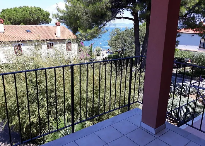 דירה Meduza&manta *